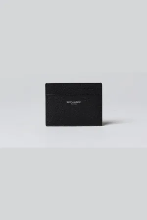 Saint Laurent Portefeuille Homme couleur