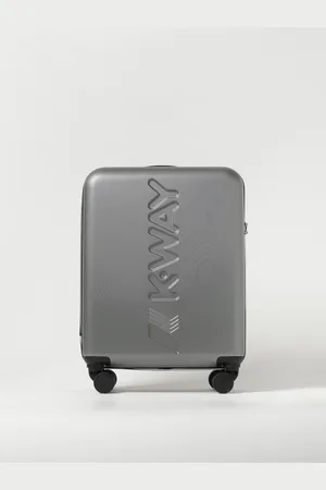K-Way Valise Femme couleur