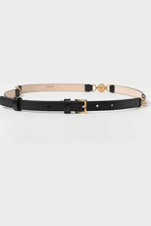 VERSACE Ceinture Femme couleur