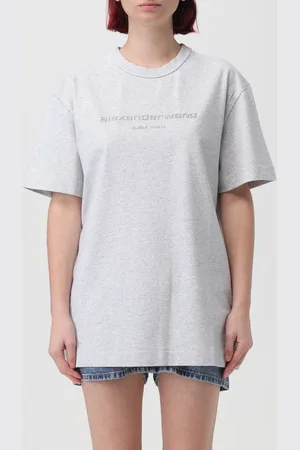 Alexander Wang T-Shirt Femme couleur