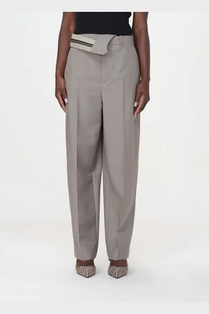 Fendi Pantalon Femme couleur