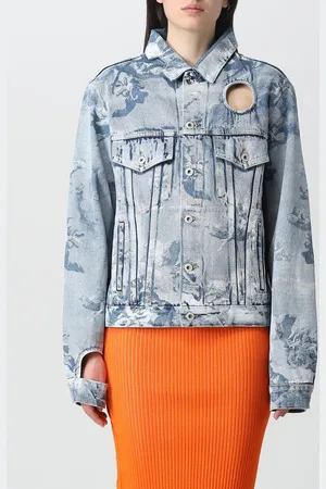 OFF-WHITE Blazer Femme couleur