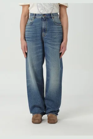Golden Goose Jeans Femme couleur