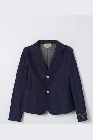 Gucci Blazer Enfant couleur