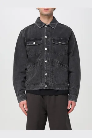 Isabel Marant Veste Homme couleur