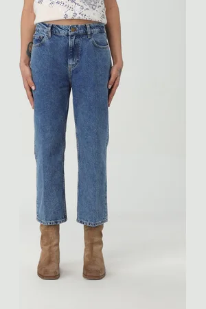 Serafini Jeans Femme couleur