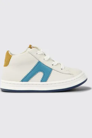 Camper Baskets Enfant couleur