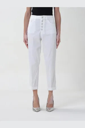 Dondup Pantalon Femme couleur