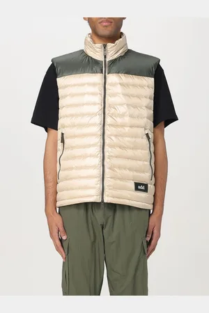 add Gilet Homme couleur
