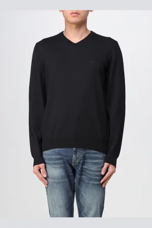 HUGO BOSS Pull Homme couleur