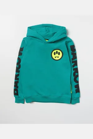 BARROW Pull Enfant couleur