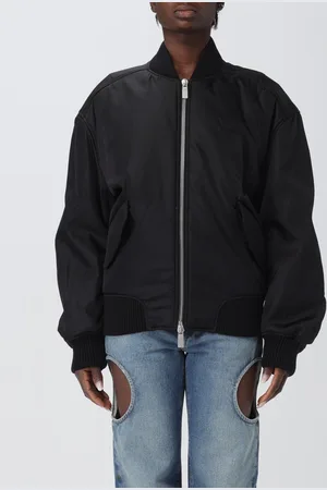 OFF-WHITE Veste Femme couleur