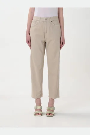 Dondup Pantalon Femme couleur
