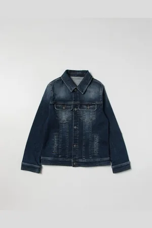 Dolce & Gabbana Veste Enfant couleur
