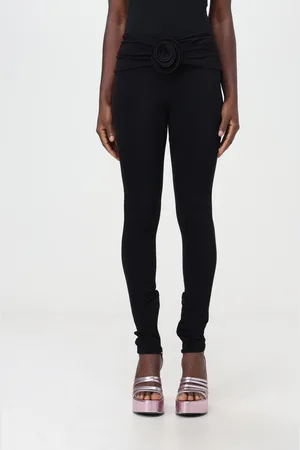 MAGDA BUTRYM Pantalon Femme couleur