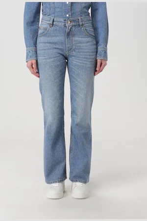 Chloé Jeans CHLOÉ Femme couleur