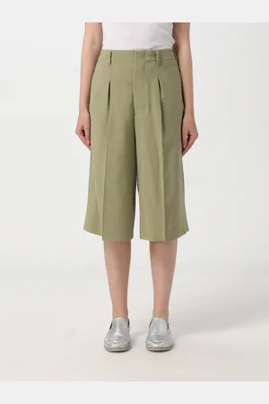 Ami Short Femme couleur