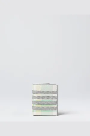 Thom Browne Portefeuille Homme couleur