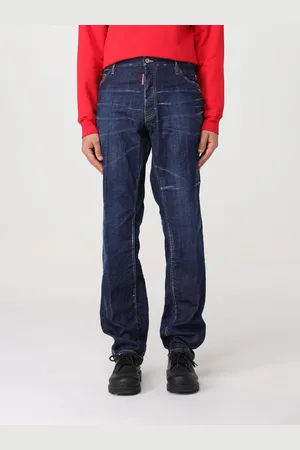 Dsquared2 Jeans Homme couleur