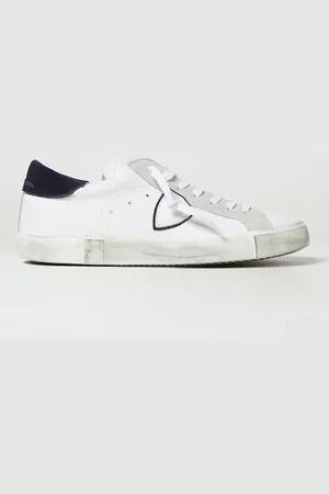 Philippe model Baskets Homme couleur