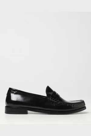 Saint Laurent Mocassins Homme couleur