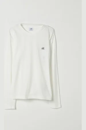 C.P. Company T-Shirt C. P. COMPANY Enfant couleur