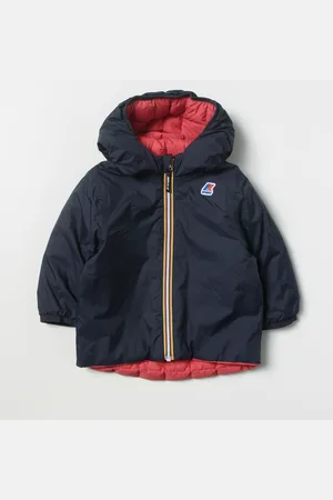 K-Way Veste Enfant couleur