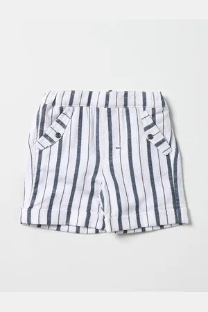 Tartine Et Chocolat Short Enfant couleur