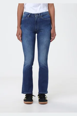 Dondup Jeans Femme couleur