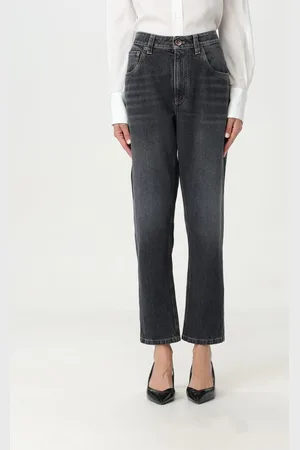 Brunello Cucinelli Jeans Femme couleur