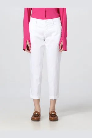 FAY Pantalon Femme couleur
