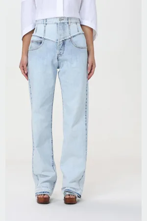 Isabel Marant Jeans Femme couleur