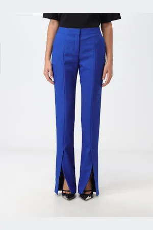 OFF-WHITE Pantalon Femme couleur