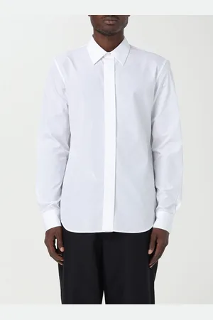 Alexander McQueen Chemise Homme couleur