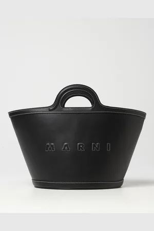Marni Sac Porté Main Femme couleur