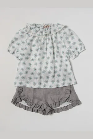 LA STUPENDERIA Ensembles Enfant couleur