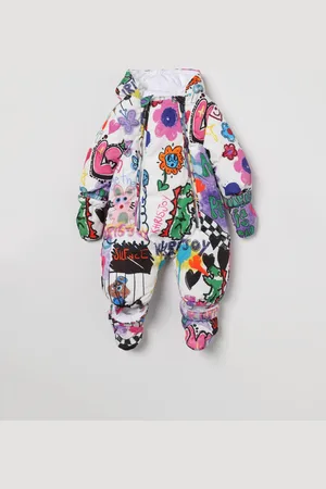 Khrisjoy Manteaux Enfant couleur