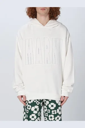 Marni Sweatshirt Homme couleur