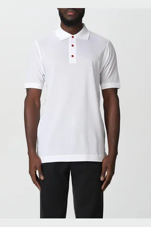 Kiton Polo Homme couleur