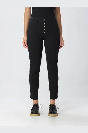 Dondup Pantalon Femme couleur