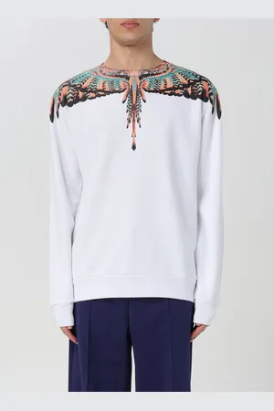 MARCELO BURLON Sweatshirt Homme couleur