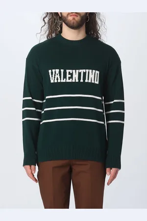 VALENTINO Pull Homme couleur