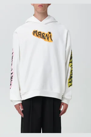 Marni Sweatshirt Homme couleur