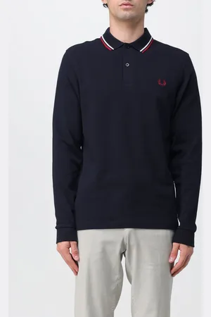 Fred Perry Polo Homme couleur