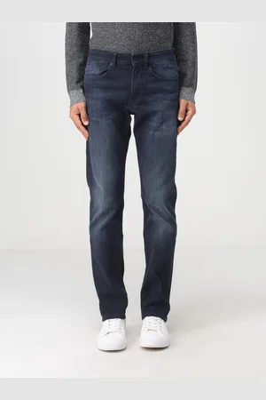 HUGO BOSS Jeans Homme couleur