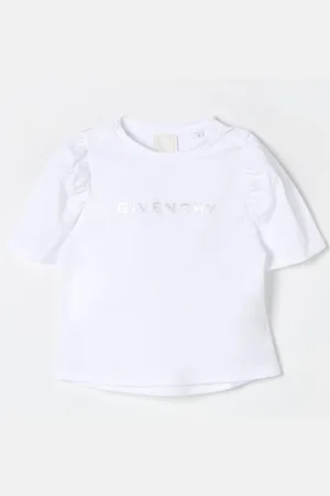 Givenchy T-Shirt Enfant couleur