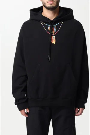 MARCELO BURLON Sweatshirt Homme couleur