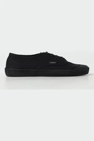 Saint Laurent Baskets Homme couleur