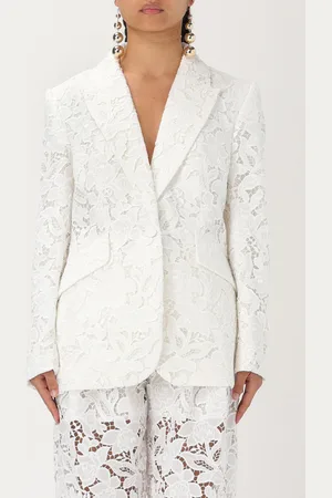 ZIMMERMANN Blazer Femme couleur