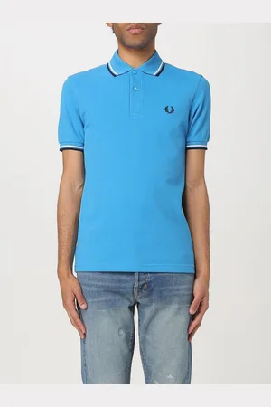 Fred Perry Polo Homme couleur